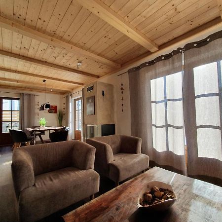 Hochalmbahnen Chalets Rauris 1-02, Maislaufeldweg 1B Экстерьер фото