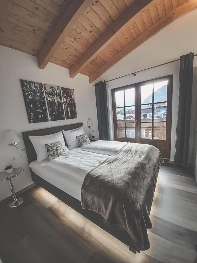 Hochalmbahnen Chalets Rauris 1-02, Maislaufeldweg 1B Экстерьер фото