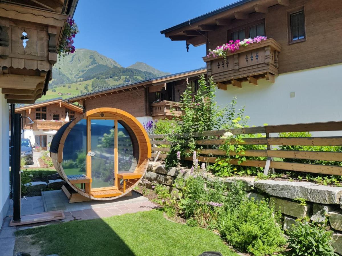 Hochalmbahnen Chalets Rauris 1-02, Maislaufeldweg 1B Экстерьер фото